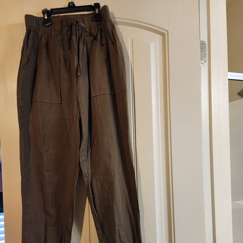 Pants